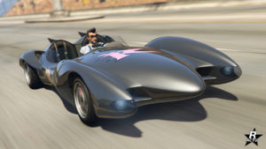 Declasse Scramjet