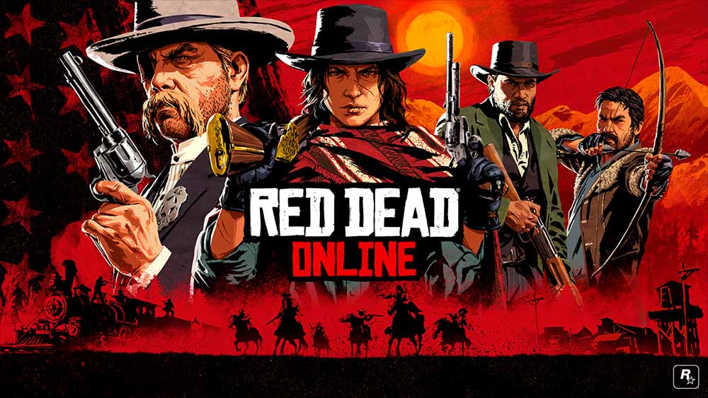 [MàJ] Red Dead Online : Des nouvelles et prochaines mises à jour sont bien prévues !