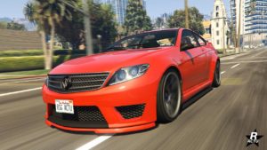 Benefactor Schwartzer