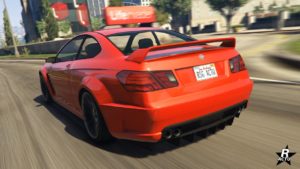 Benefactor Schwartzer