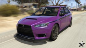 Karin Kuruma