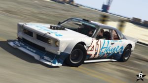 Declasse Tampa drift