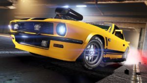 Dewbauchee Rapid GT Classique