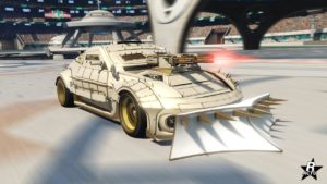 Annis ZR380 Anticipation