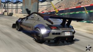 Annis ZR380 Apocalypse