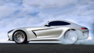 Benefactor Schlagen GT