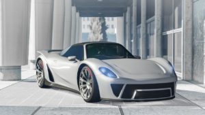 Pfister 811