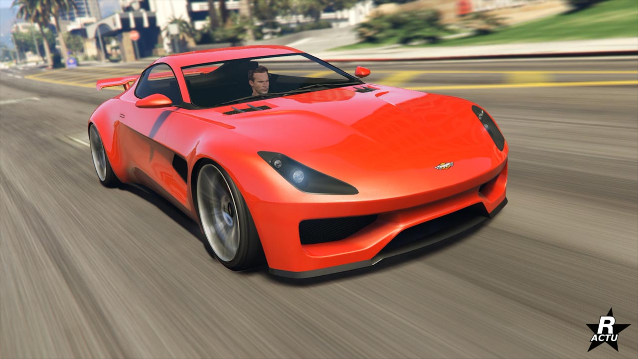 Dewbauchee Specter