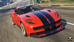 Ocelot Pariah