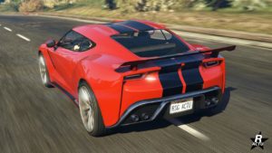 Ocelot Pariah