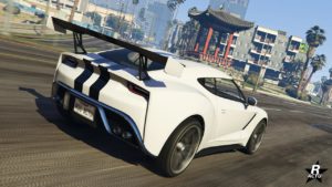 Ocelot Pariah