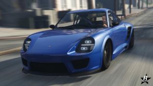 Pfister Comet SR