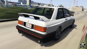 Ubermacht Sentinel Classique