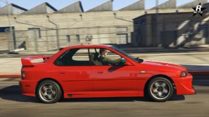 Karin Sultan classique