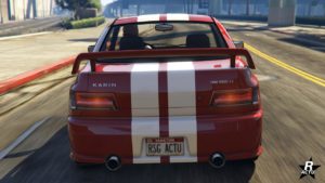 Karin Sultan classique
