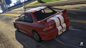 Karin Sultan classique