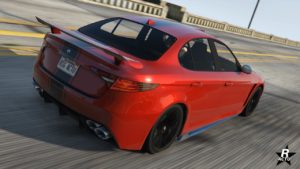 Lampadati Komoda
