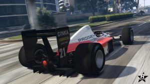 Progen PR4