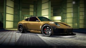 Pfister Comet S2