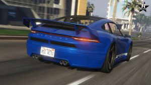Pfister Comet S2