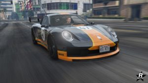 Pfister Comet S2