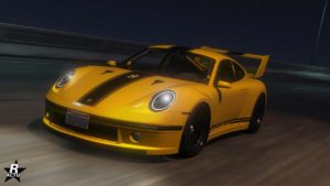 Pfister Comet S2