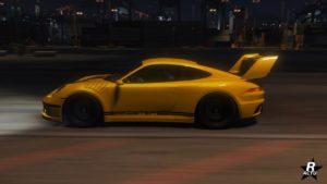 Pfister Comet S2