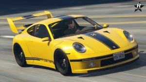 Pfister Comet S2