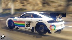 Pfister Growler