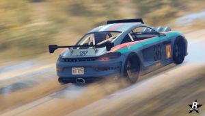 Pfister Growler