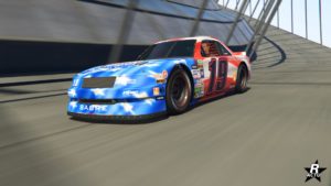 Declasse Hotring Sabre