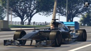 Benefactor BR8