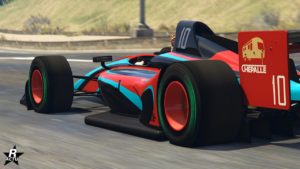 Declasse DR1