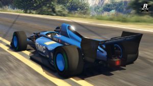 Declasse DR1