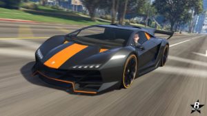 Pegassi Zentorno
