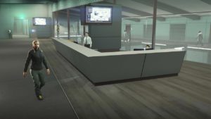 Le complexe dans GTA Online