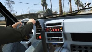 Ubermacht Sentinel Classique Large