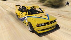 Ubermacht Sentinel Classique Large