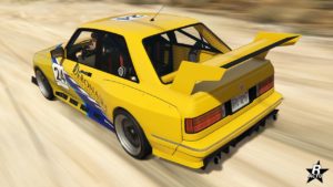 Ubermacht Sentinel Classique Large