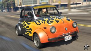 Grotti Brioso 300 large