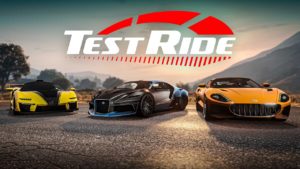 Voici les véhicules à tester gratuitement au salon auto de LS jusqu'au 18 juillet prochain dans GTA Online, la Progen Emerus, la Vysser Neo ainsi que la Truffade Thrax. De plus, il est possible de tester la Pfister Astron Custom si vous jouez sur une Xbox Series X|S ou une PS5