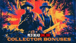 Red Dead Online : Avantages, promos et bonus du mois de septembre