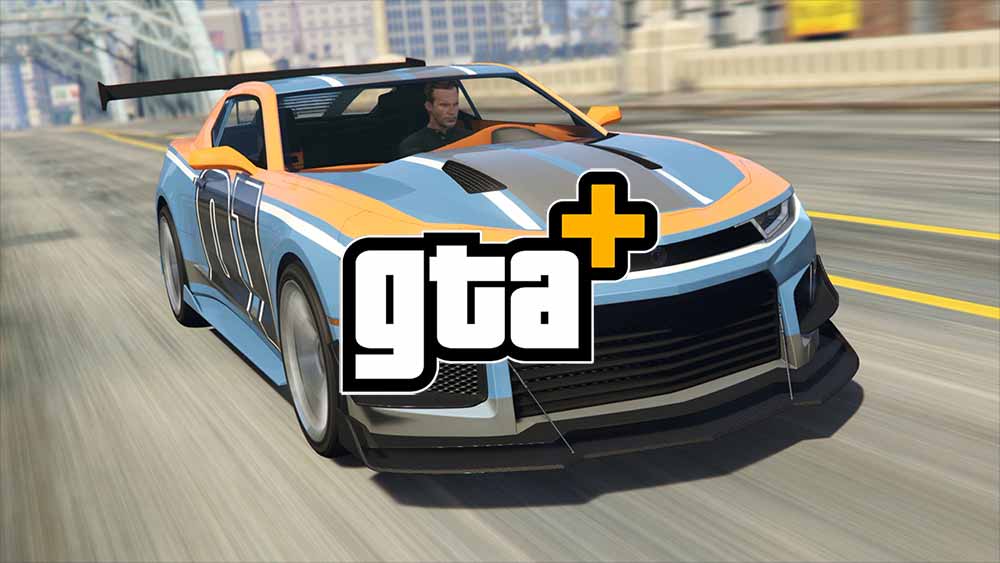 GTA Online : Avantages, bonus et promos de l’abonnement GTA+ en septembre