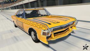 Declasse Impaler Anticipation