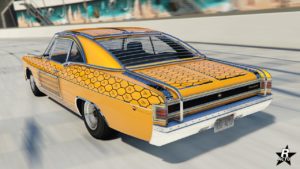 Declasse Impaler Anticipation