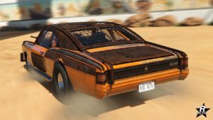 Declasse Impaler Apocalypse