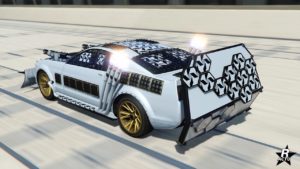 Vapid Dominator Anticipation