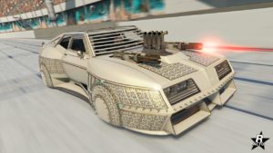 Vapid Imperator Anticipation