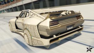 Vapid Imperator Anticipation