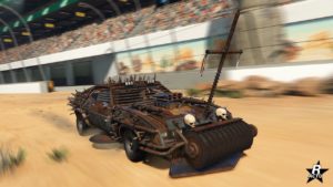 Vapid Imperator Apocalypse